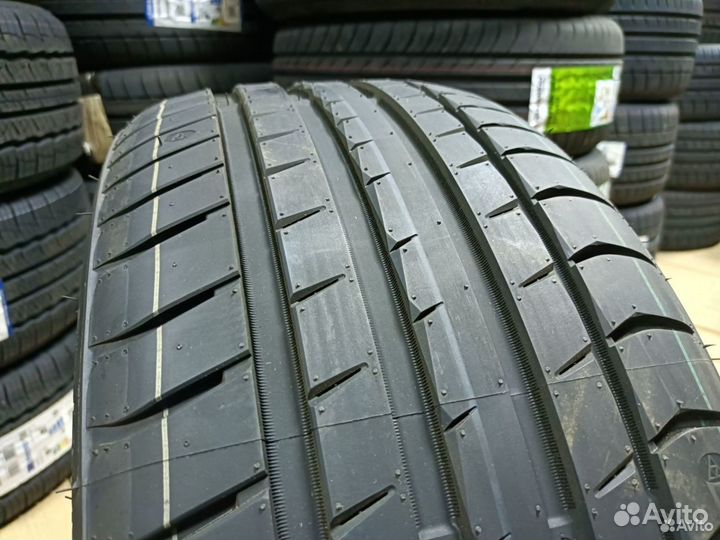 Triangle EffeXSport TH202 215/45 R18 93Y