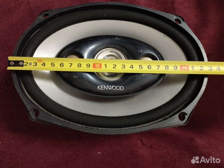 Колонки для авто бу