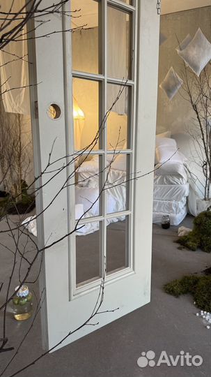 Аренда атмосферной фотостудии