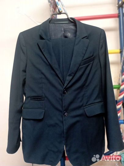 Костюм Silver spoon р.152