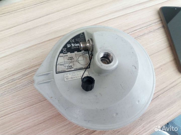 Антенна Trimble Zephyr model 2