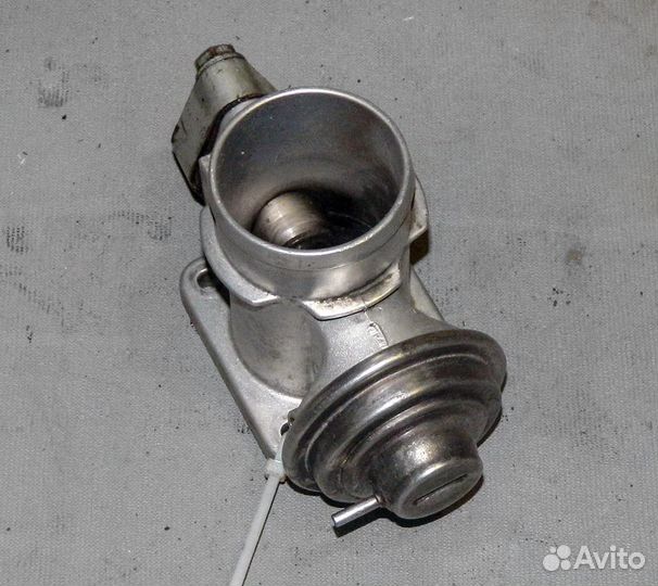 Клапан егр Opel Omega B 2.5TD M51