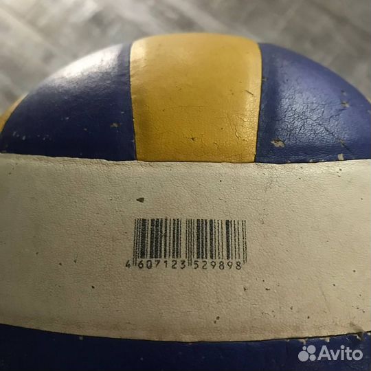 Волейбольный мяч Viva