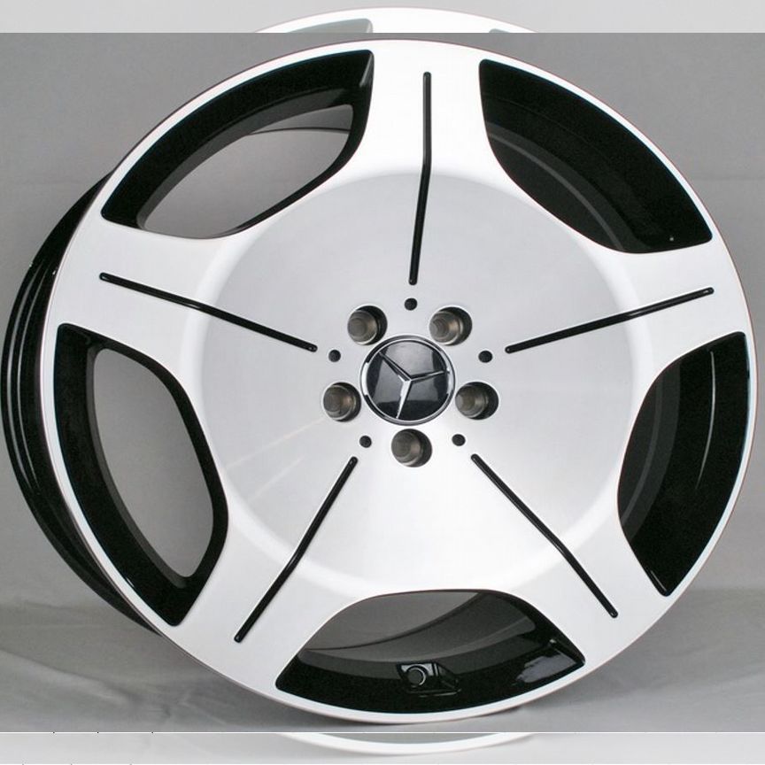 Литые диски Stuttgart 8.5×R20 5×112