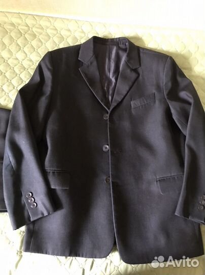 Костюм на подростка