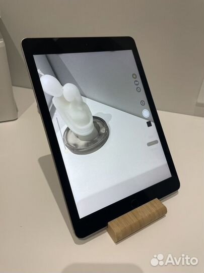 iPad 6 поколения 2018 32GB