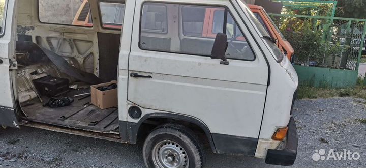 Фольксваген Т3 мелочевка