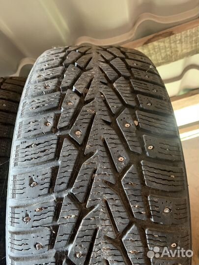 Nokian Tyres Nordman 7 205/55 R16