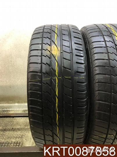 Continental ContiCrossContact UHP 235/50 R18 99B