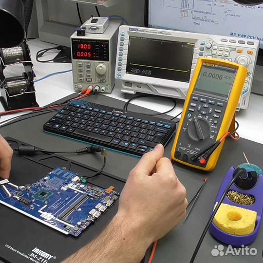 Ремонт и обслуживание кулеров для воды под ключ