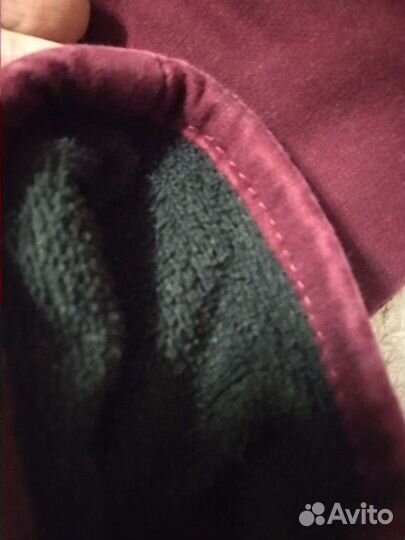 Брюки новые