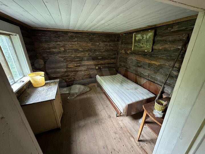 Участок 9 сот. (СНТ, ДНП)