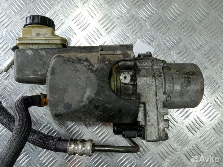 Электроусилитель руля для Renault Laguna 3