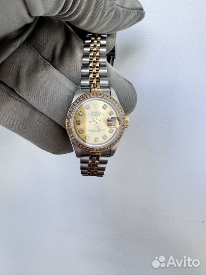 Часы Rolex