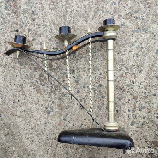 Подсвечник