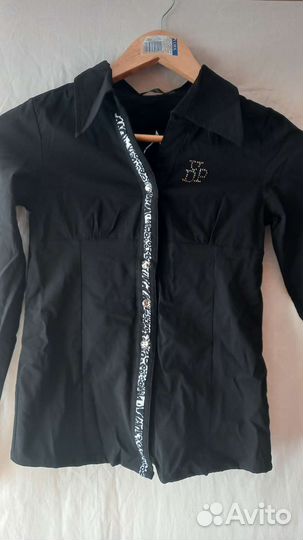 Рубашка новая для девочки