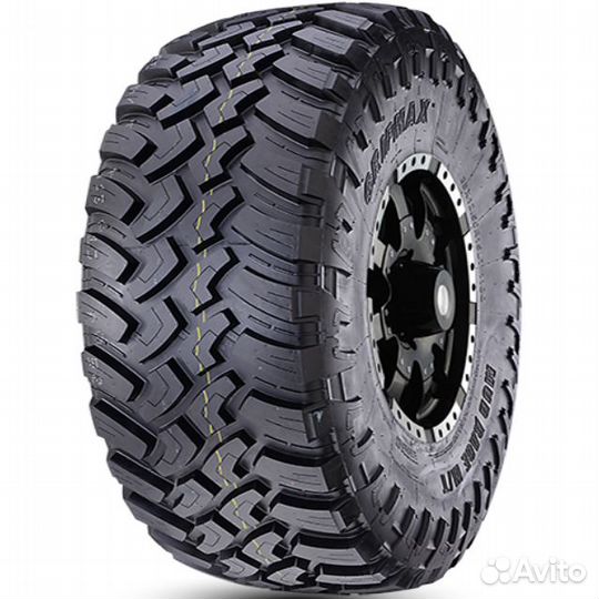 Gripmax Mud Rage M/T 285/70 R17 121Q