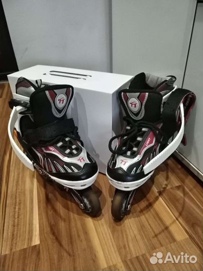 Ролики детские