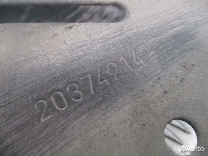 Пыльник (задний мост) Volvo 20374214