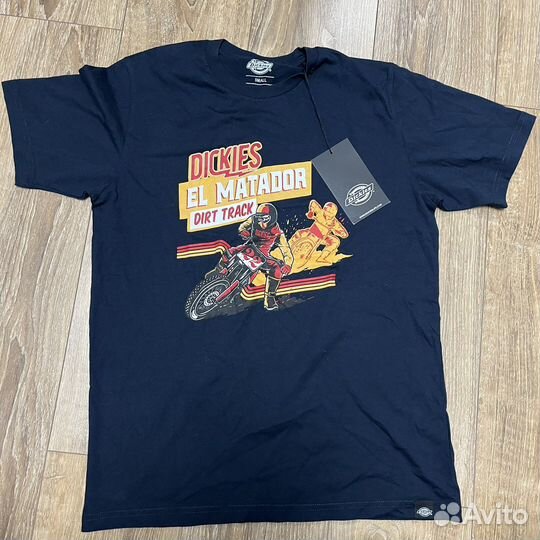 Футболка Dickies