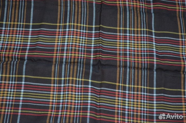 Отрезы ткани из СССР