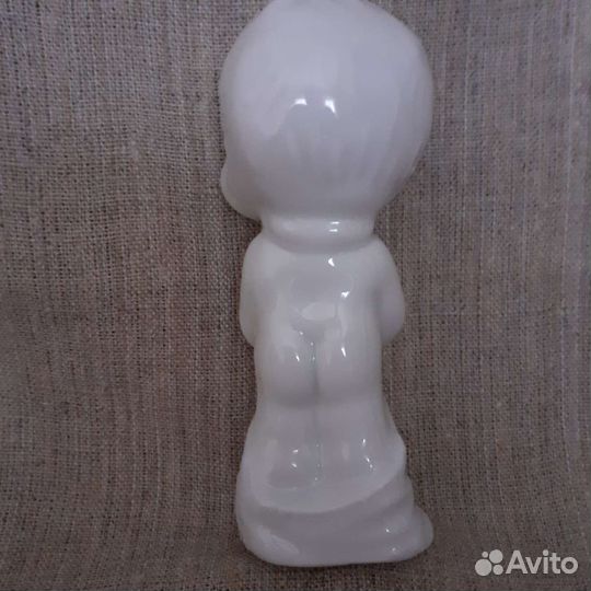 Статуэтки песочное