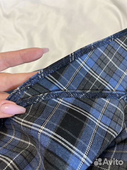 Школьный сарафан 146