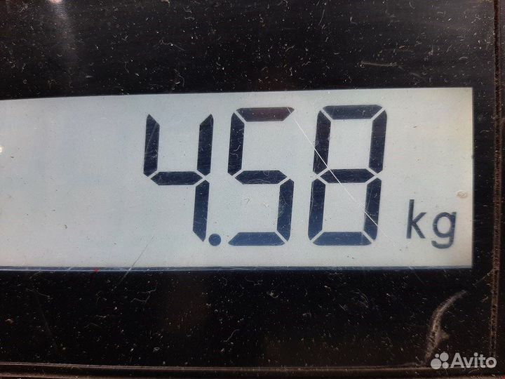 Электроусилитель руля для Opel Zafira B 13105726