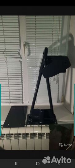 Стойка дистанционного управления