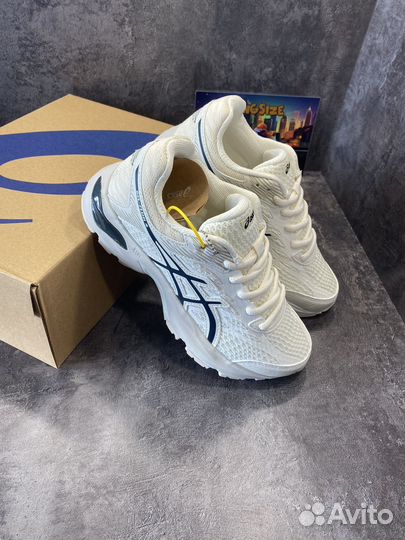 Кроссовки Asics gel flux 4 женские