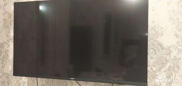 Телевизор philips