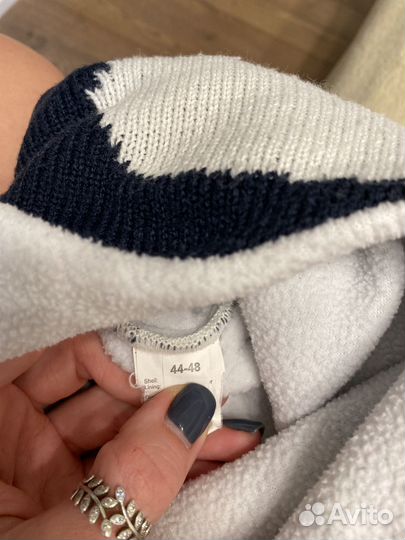 Шапки краги jumbi reike reima red fox