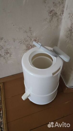 Сушка электрическая Тефаль