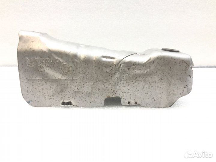 Тепловой экран Mercedes-Benz Glc-Class X253