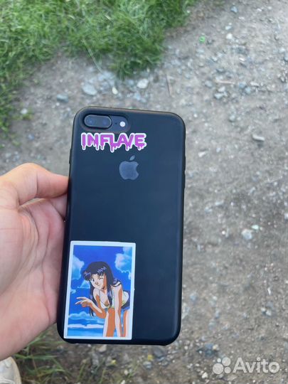iPhone 7 plus обмен