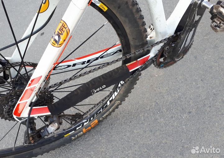 Горный велосипед 29 карбоновый