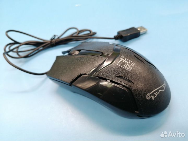 29334 Компьютерная мышь