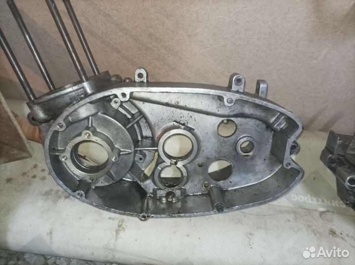 Картера Иж юпитер 5 сб-1