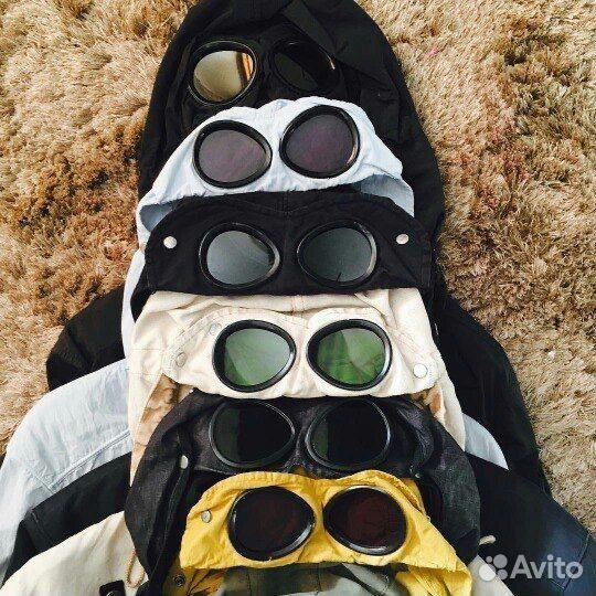 Зип-худи C.P.Company популярные