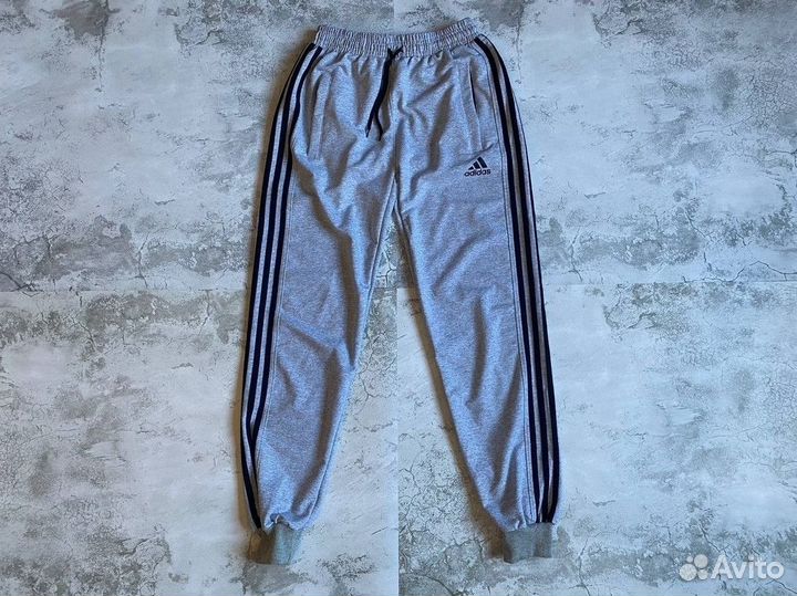 Спортивные брюки Adidas