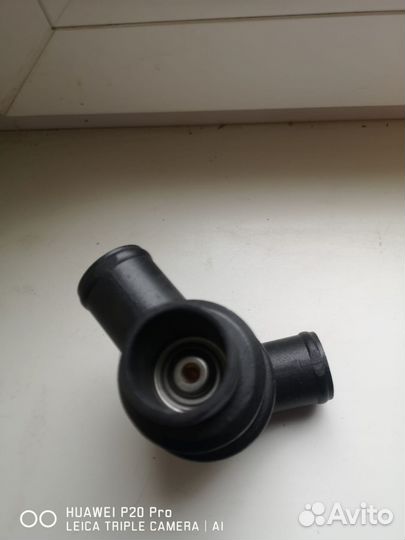 Термостат на Ваз 2101-2107.Производство Германия