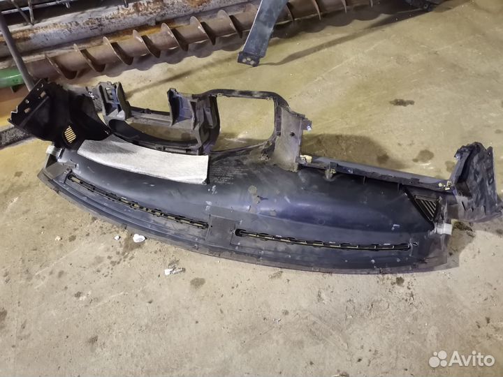 Торпедо Панель BMW E36 514581322709