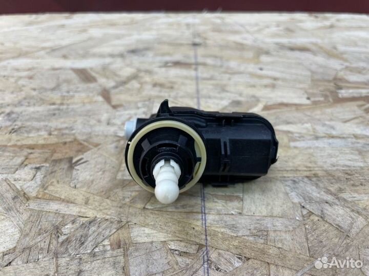 Корректор фар LADA Vesta