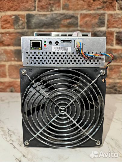 Whatsminer M30s++ 110th