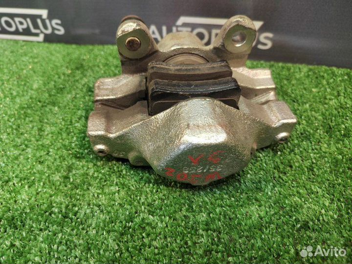 Суппорт задний левый Mercedes Benz C 230 2.3 M