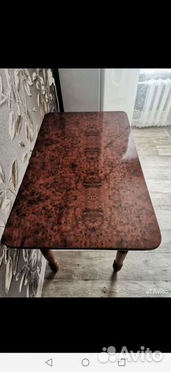 Кухонный стол бу