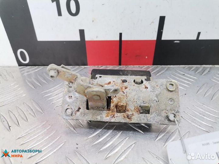 Замок багажника Opel Astra F рест. 2001 90563999