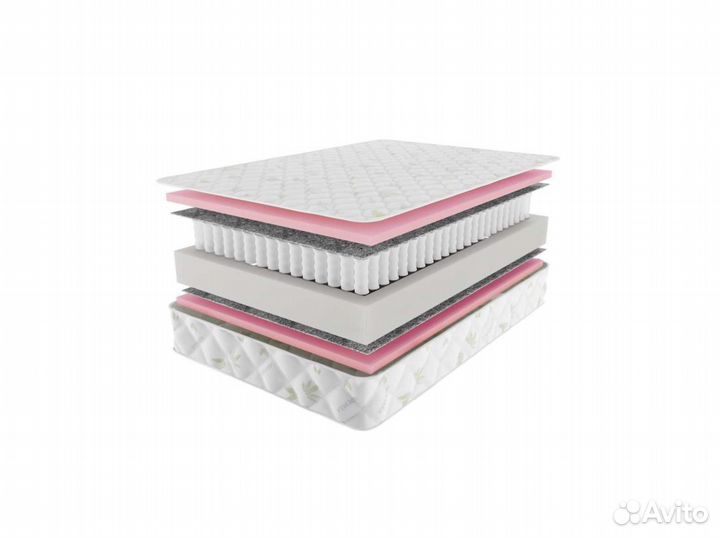 Kant Relax K5 17(120х200)