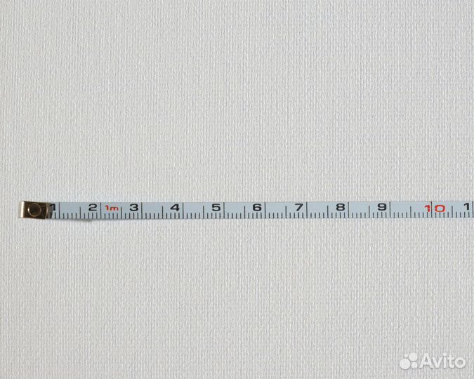 Холст грунтованный в рулоне на отрез