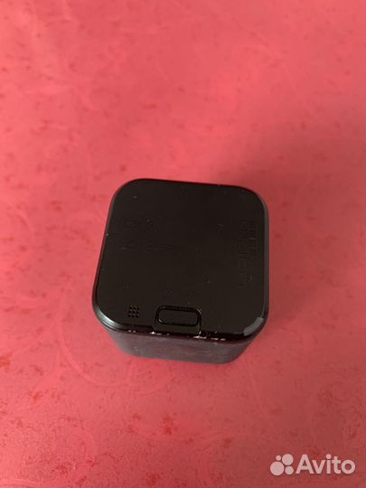 Gopro hero 4 session